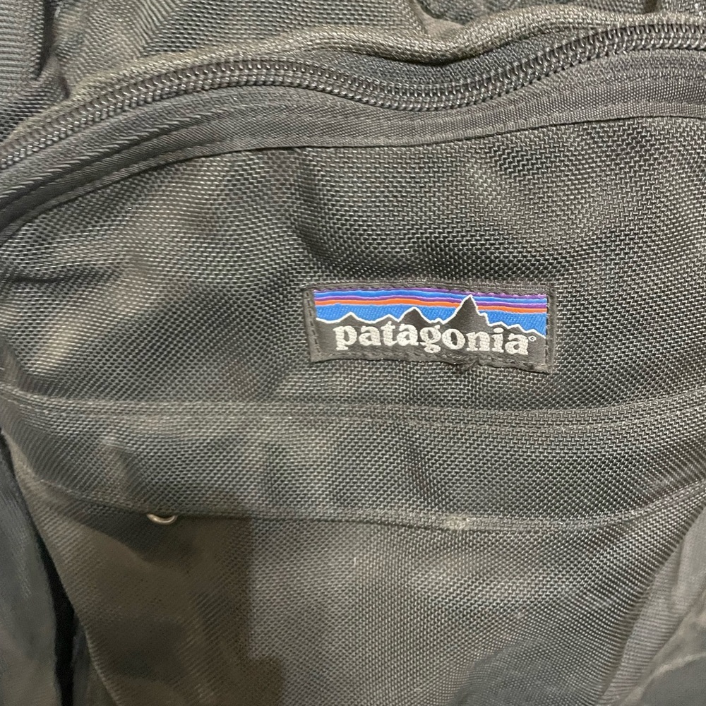 Patagonia hiking backpack - Picture 2 of 16